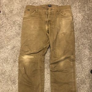 Kuhl Ryder Pants